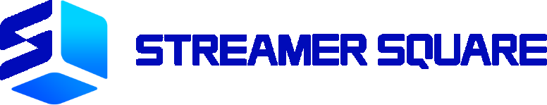 StreamerSquare
